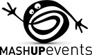 logo Mashup Events